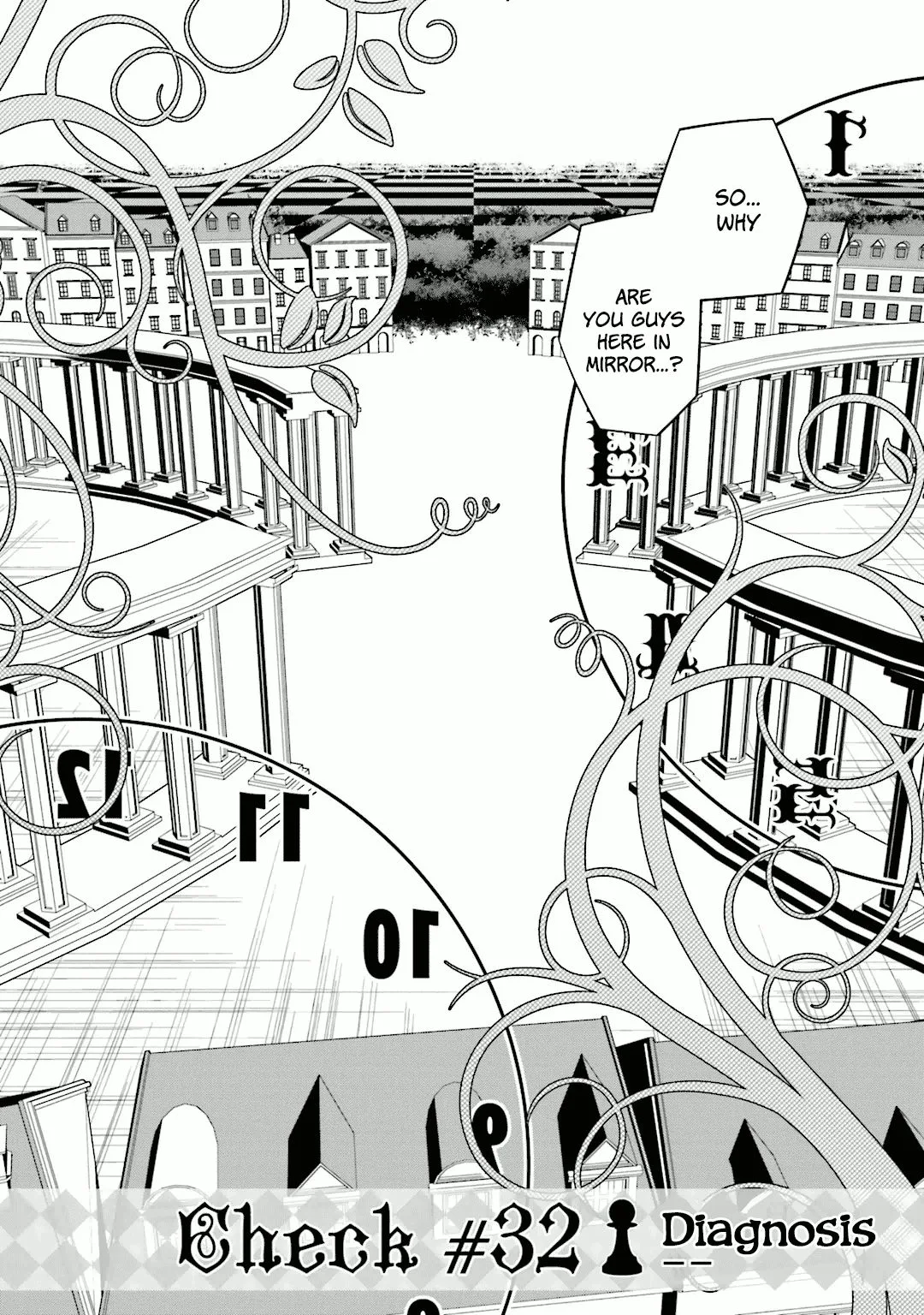 Shiro Ari Chapter 32 page 2
