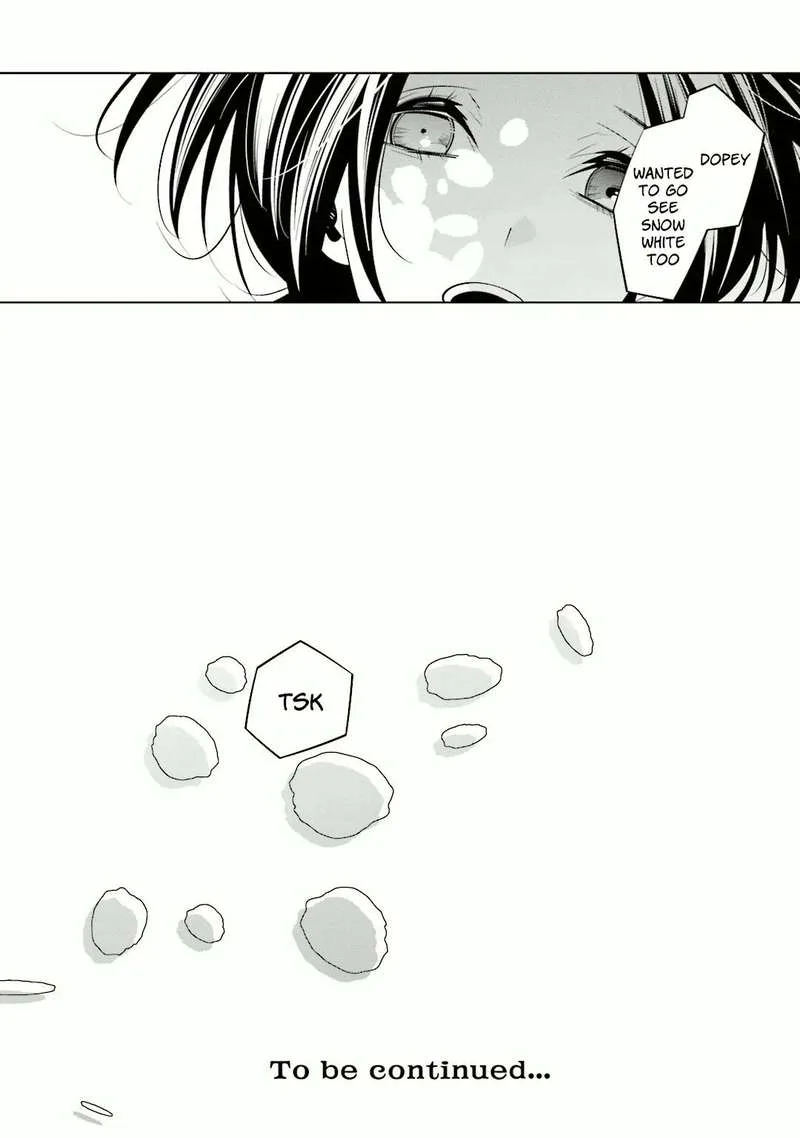 Shiro Ari Chapter 34 page 22