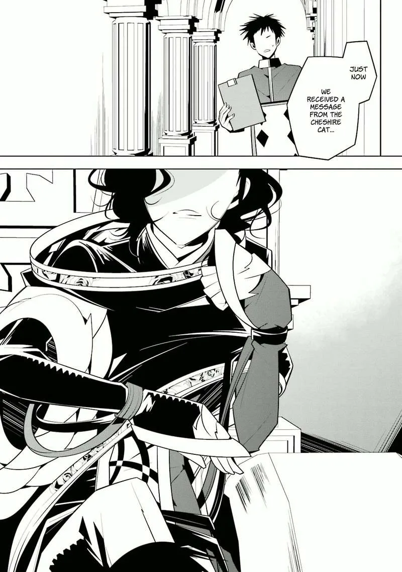 Shiro Ari Chapter 34 page 2