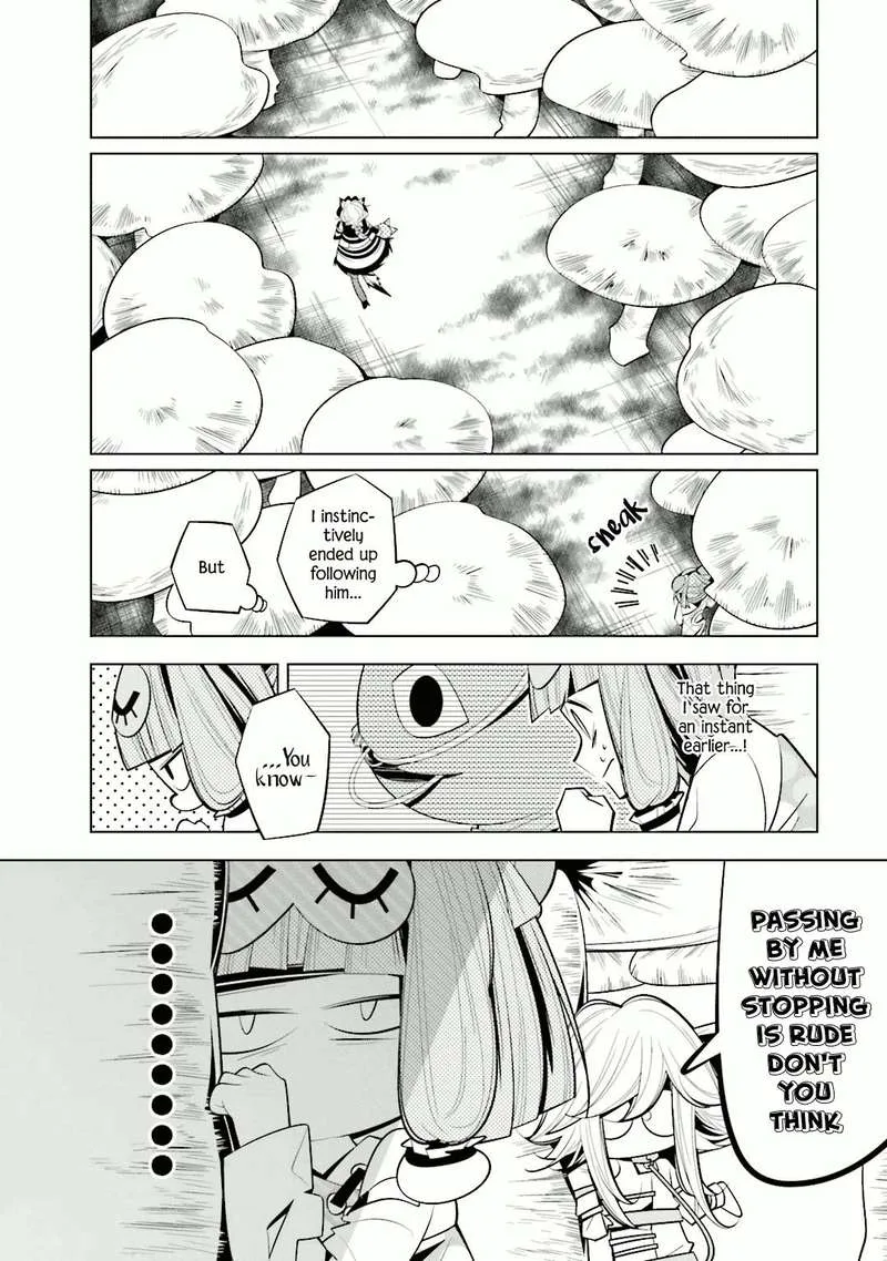 Shiro Ari Chapter 34 page 8