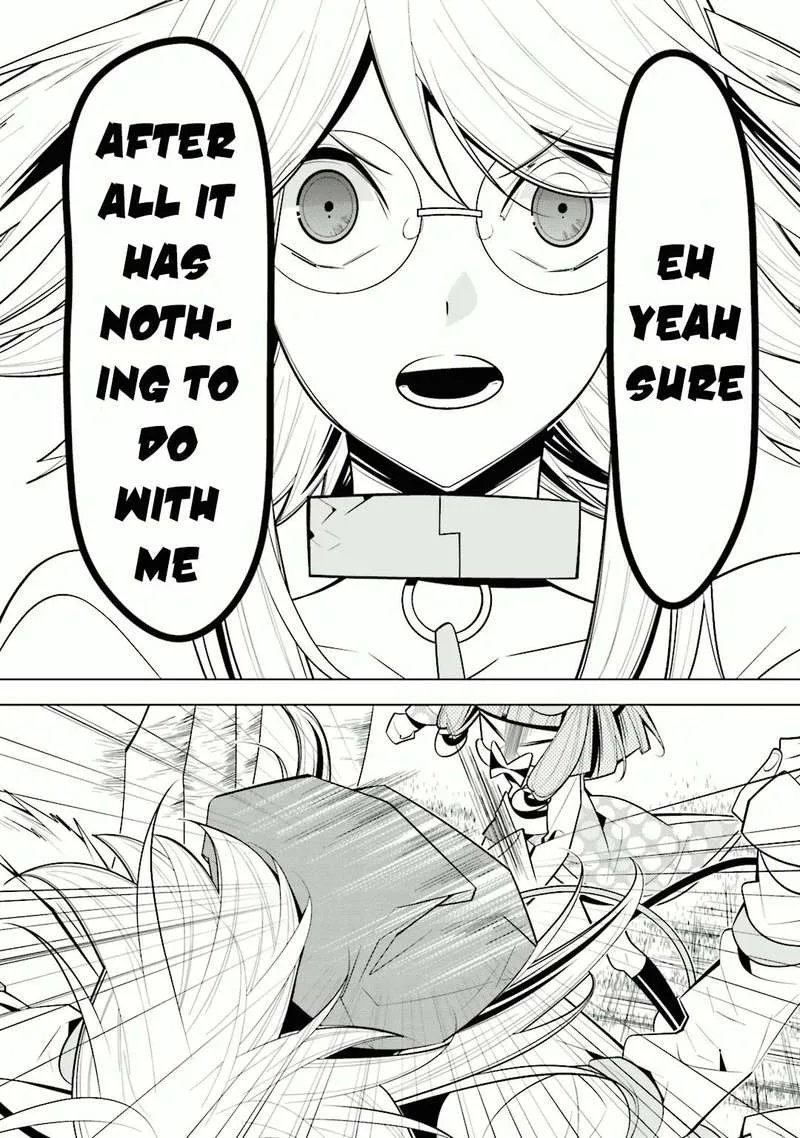 Shiro Ari Chapter 34 page 14