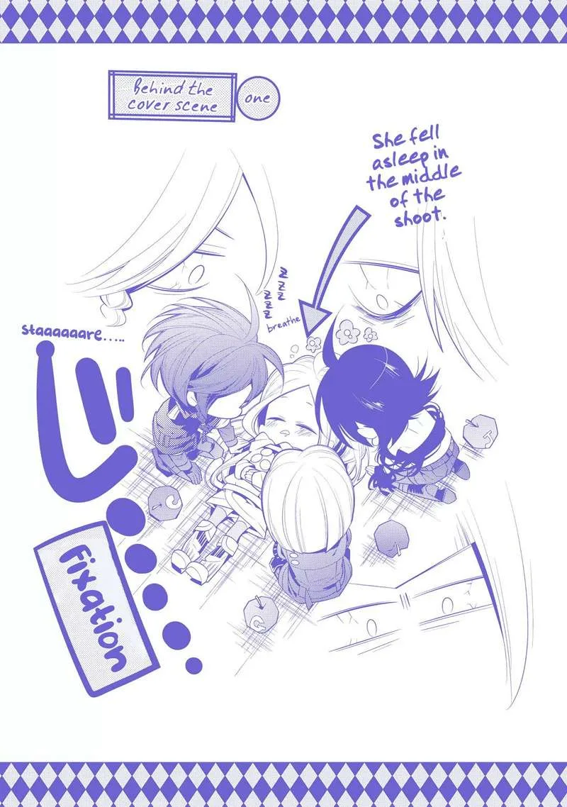 Shiro Ari Chapter 34 page 24