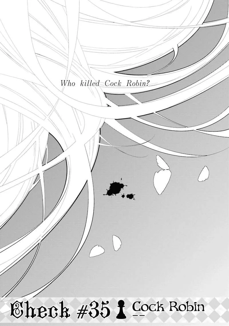 Shiro Ari Chapter 35 page 3