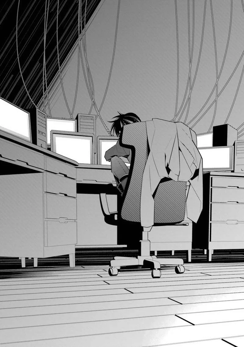 Shiro Ari Chapter 35 page 24