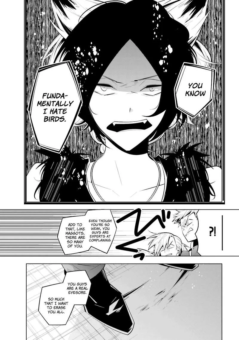Shiro Ari Chapter 35 page 12