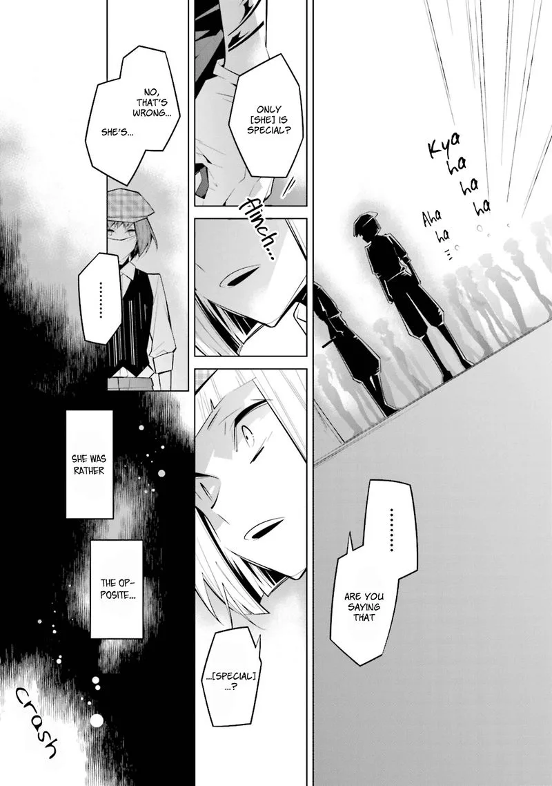 Shiro Ari Chapter 36 page 7