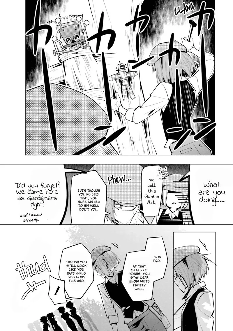 Shiro Ari Chapter 36 page 6