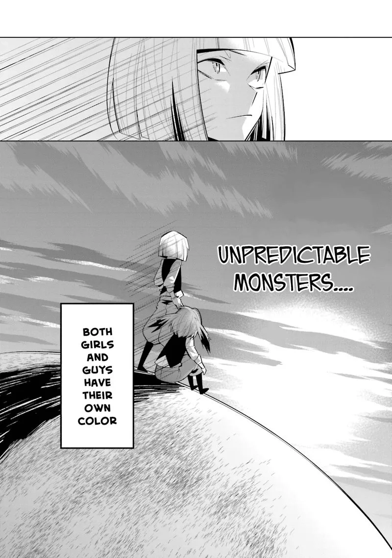 Shiro Ari Chapter 36 page 24