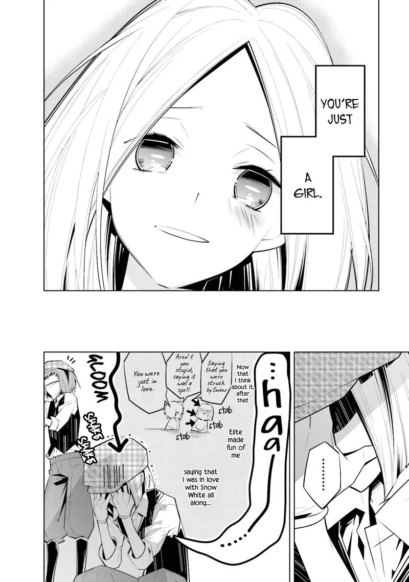 Shiro Ari Chapter 36 page 18