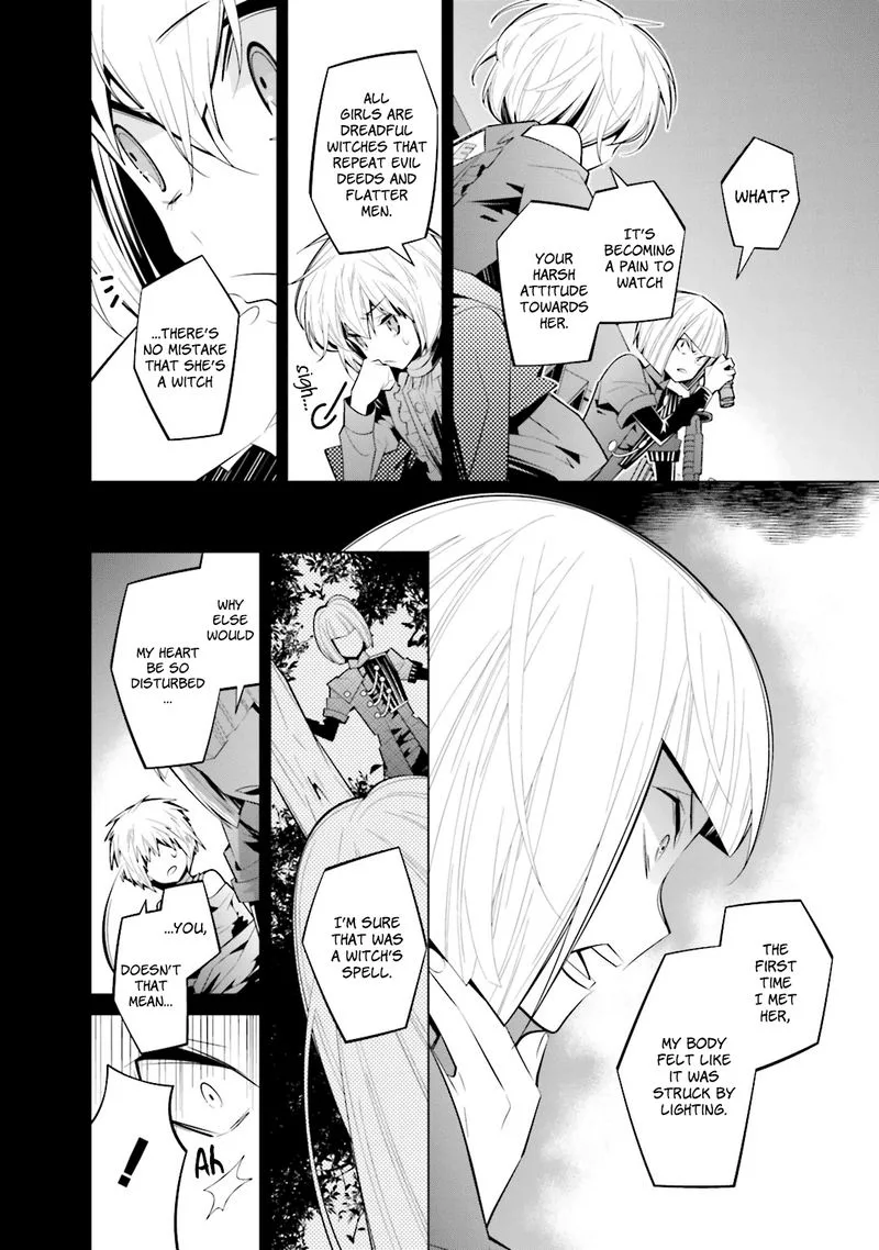 Shiro Ari Chapter 36 page 10