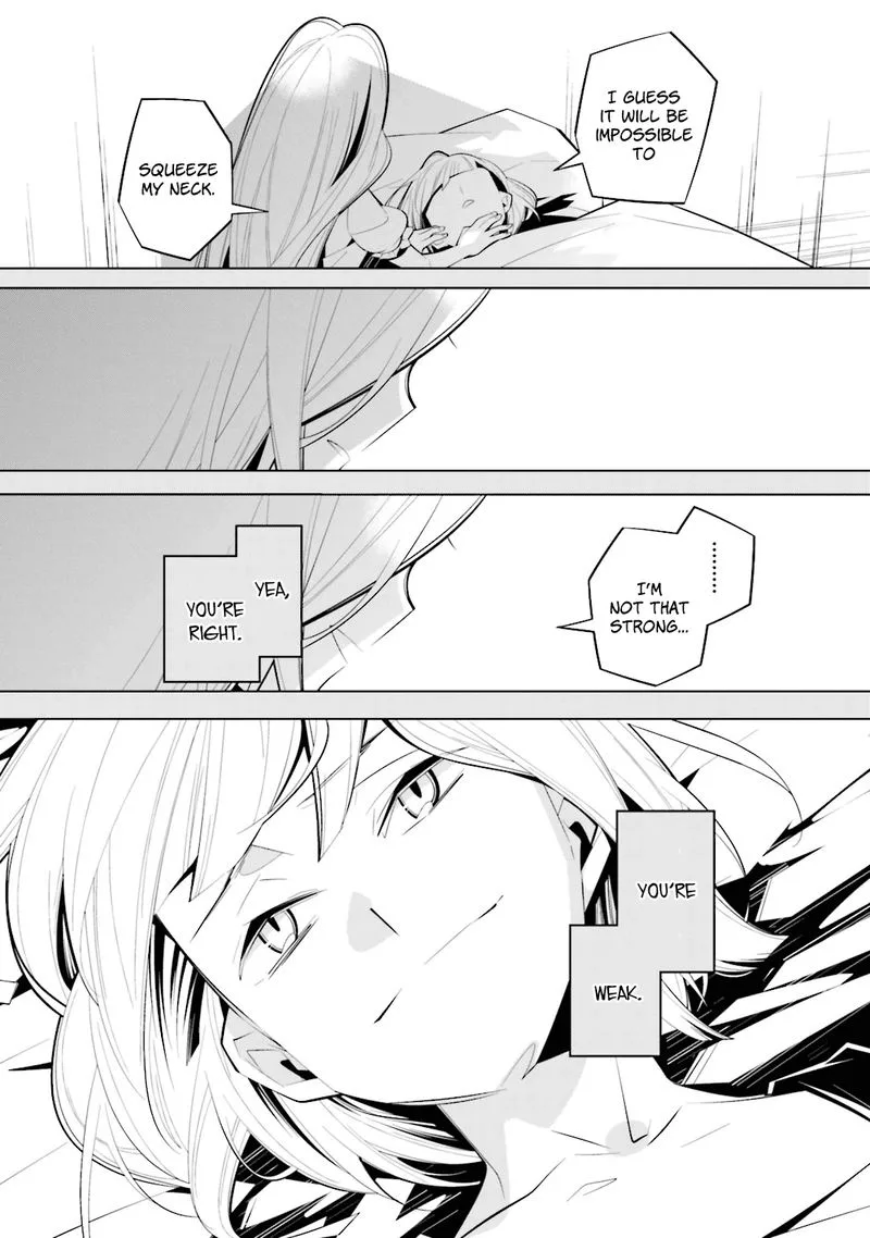 Shiro Ari Chapter 36 page 17