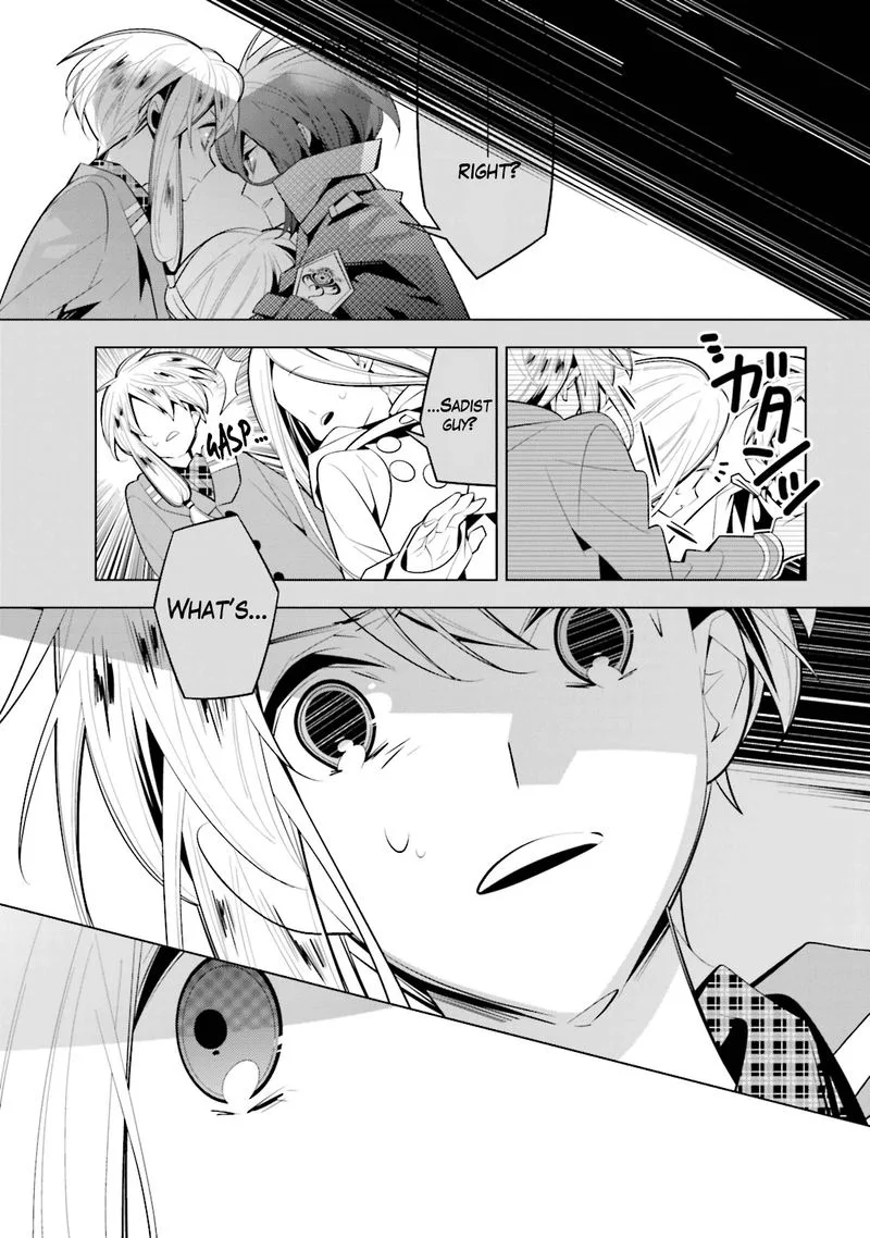 Shiro Ari Chapter 37 page 2