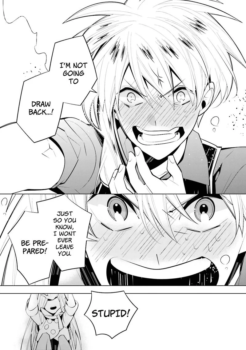 Shiro Ari Chapter 37 page 20