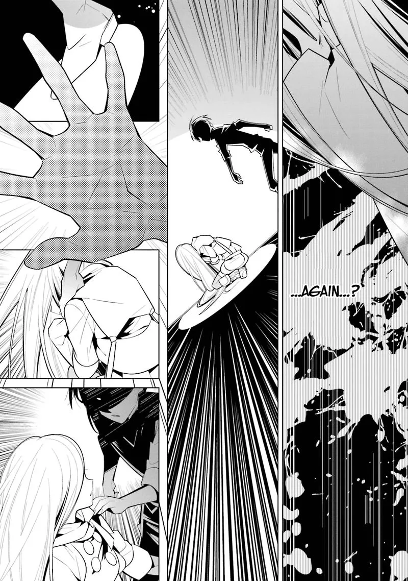 Shiro Ari Chapter 37 page 16