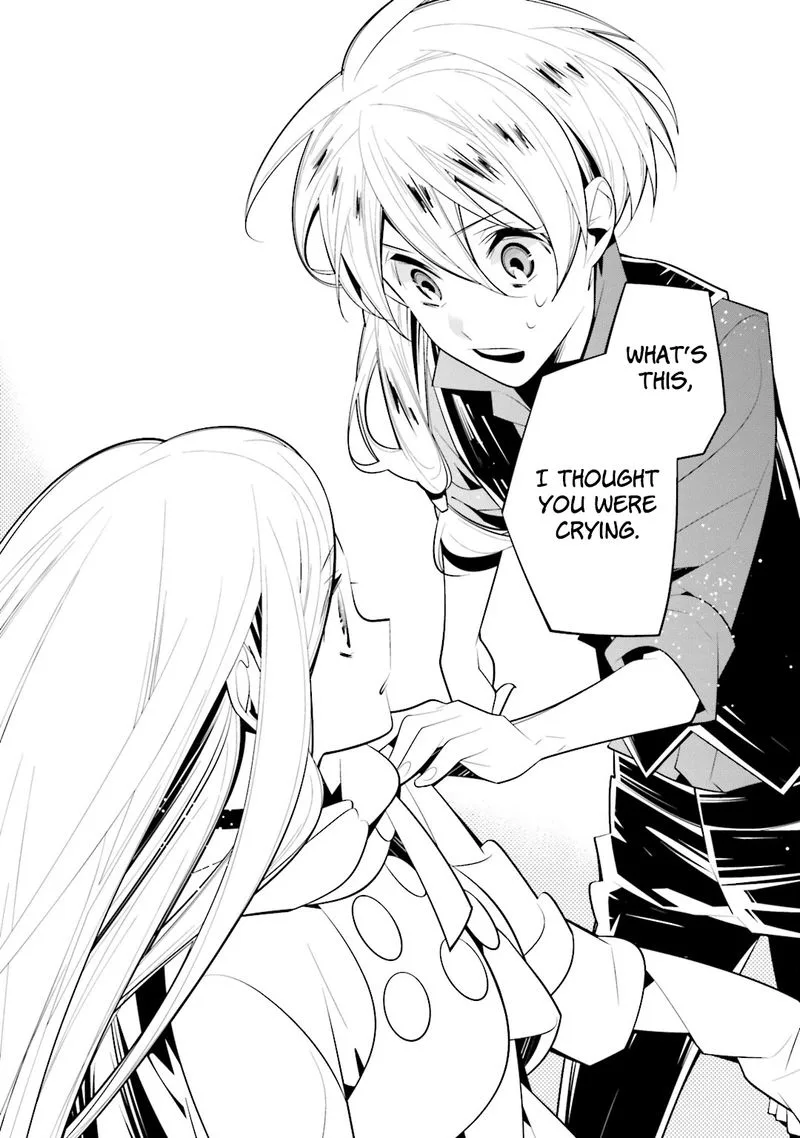 Shiro Ari Chapter 37 page 17
