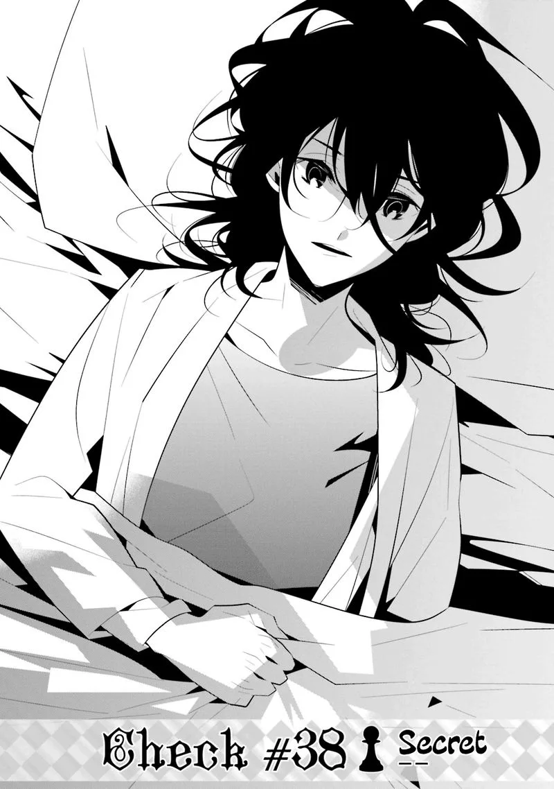 Shiro Ari Chapter 38 page 2