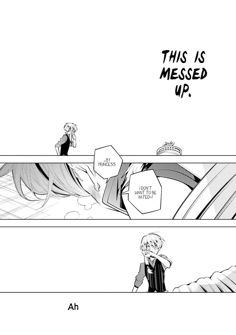 Shiro Ari Chapter 38 page 13