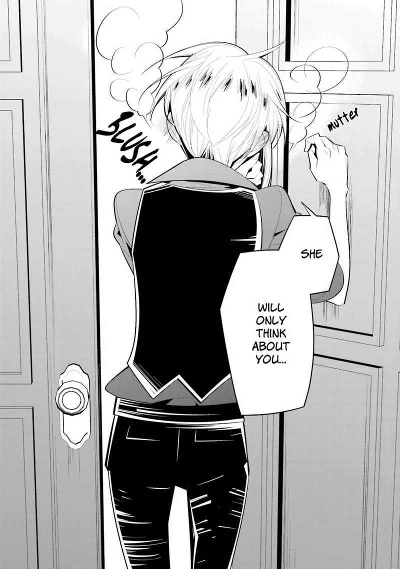 Shiro Ari Chapter 38 page 18