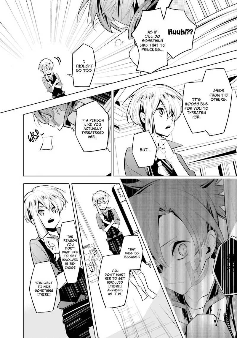 Shiro Ari Chapter 38 page 6