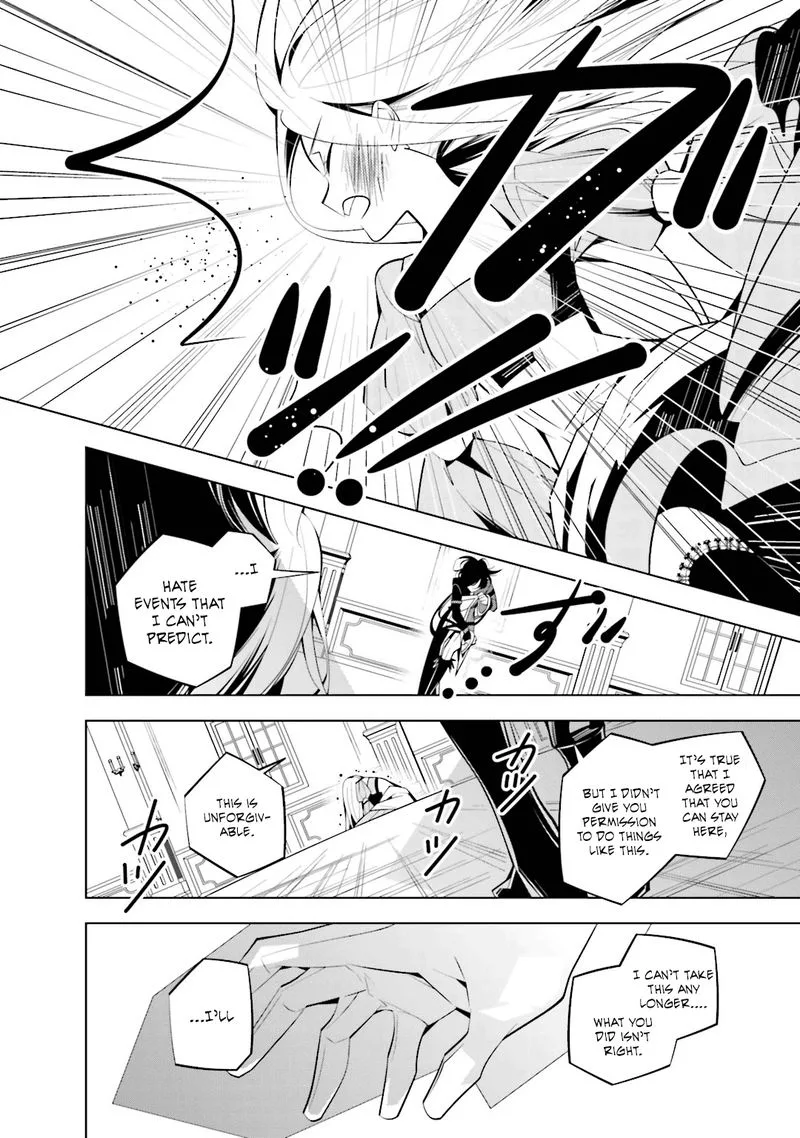 Shiro Ari Chapter 40 page 16