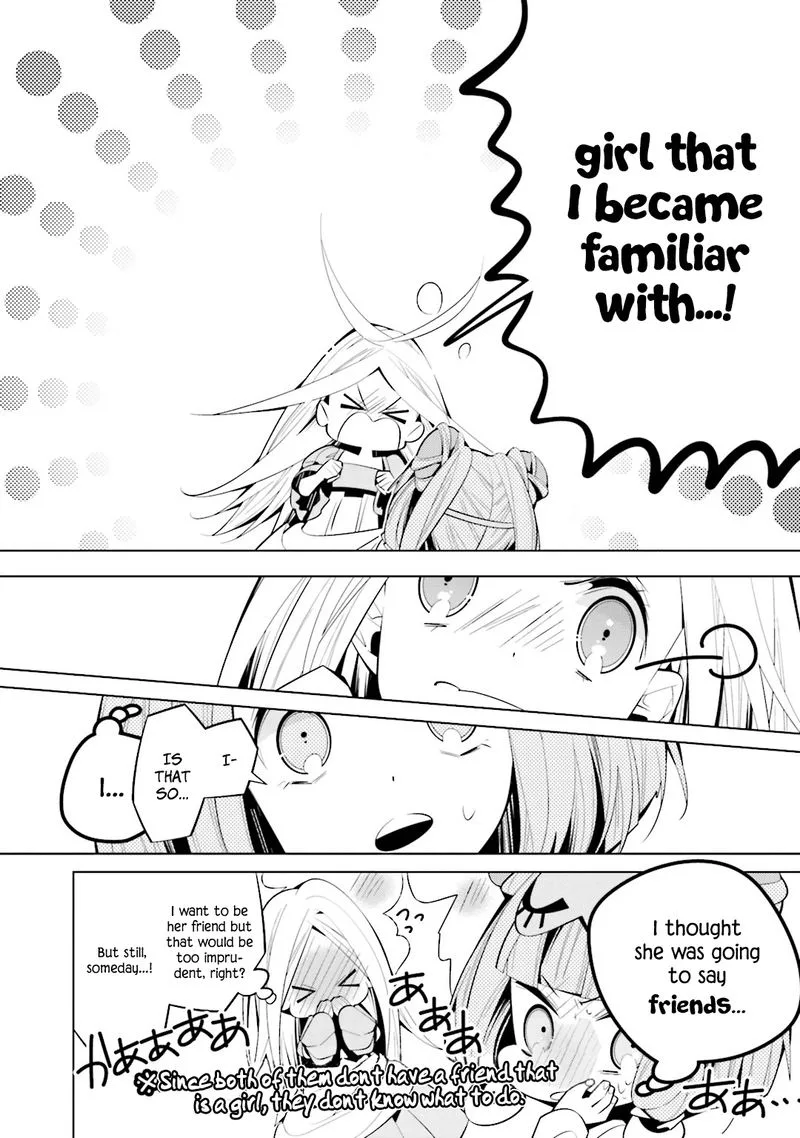 Shiro Ari Chapter 40 page 11