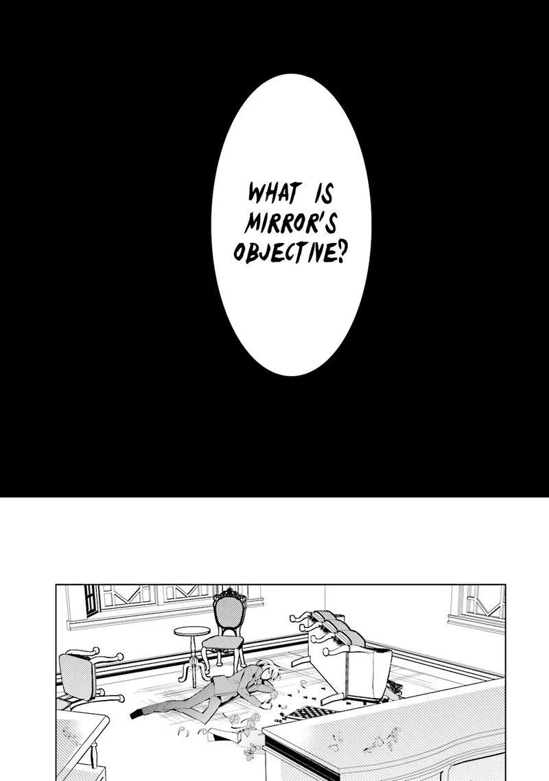 Shiro Ari Chapter 41 page 24