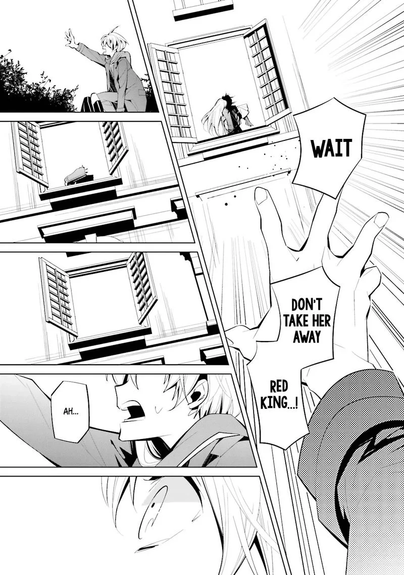 Shiro Ari Chapter 41 page 4