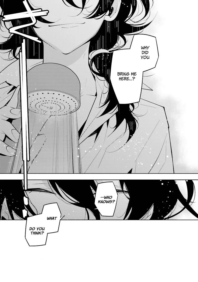 Shiro Ari Chapter 42 page 5