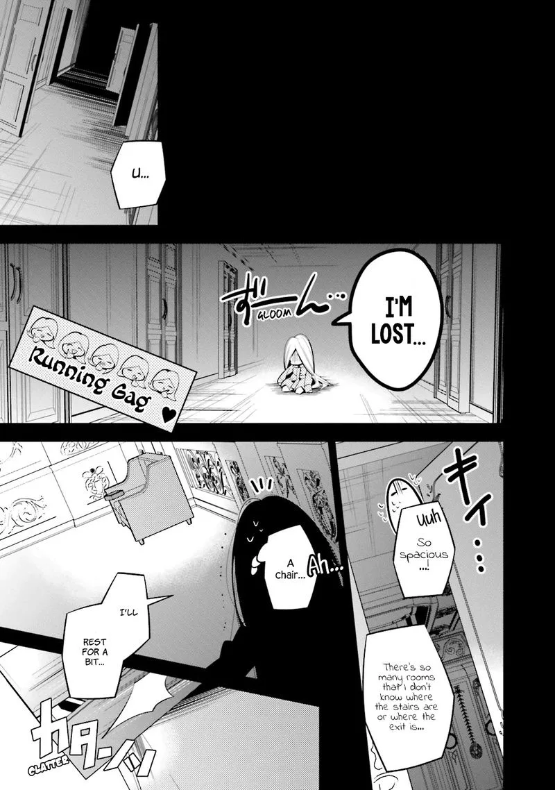 Shiro Ari Chapter 42 page 9