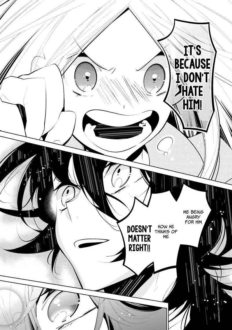 Shiro Ari Chapter 42 page 18