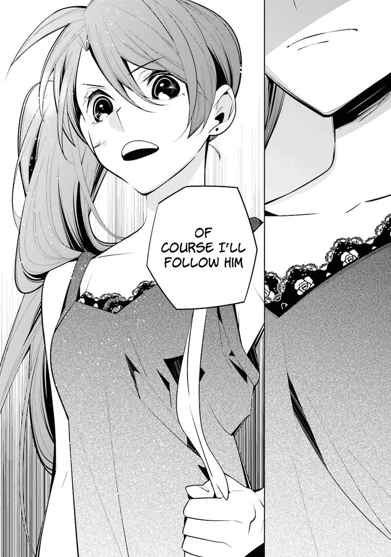 Shiro Ari Chapter 43 page 15
