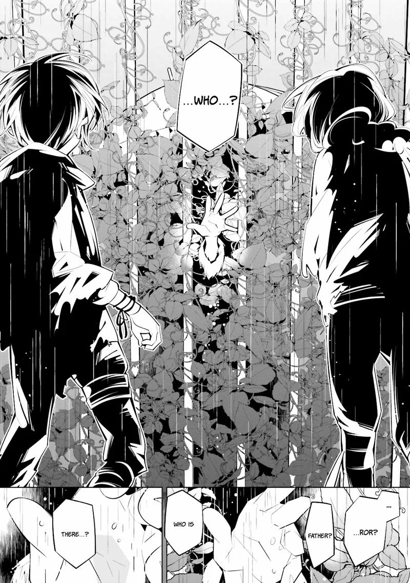 Shiro Ari Chapter 44 page 10