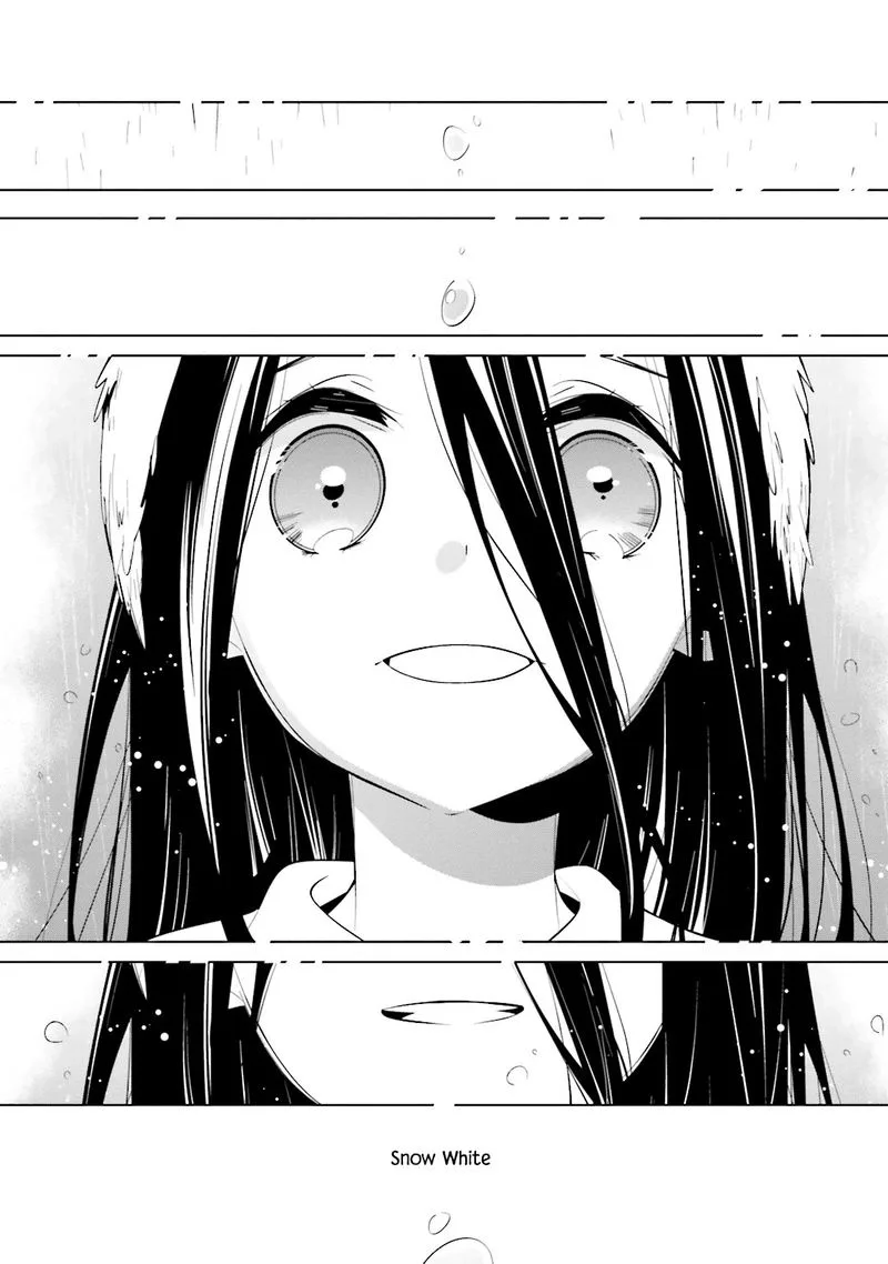 Shiro Ari Chapter 44 page 15