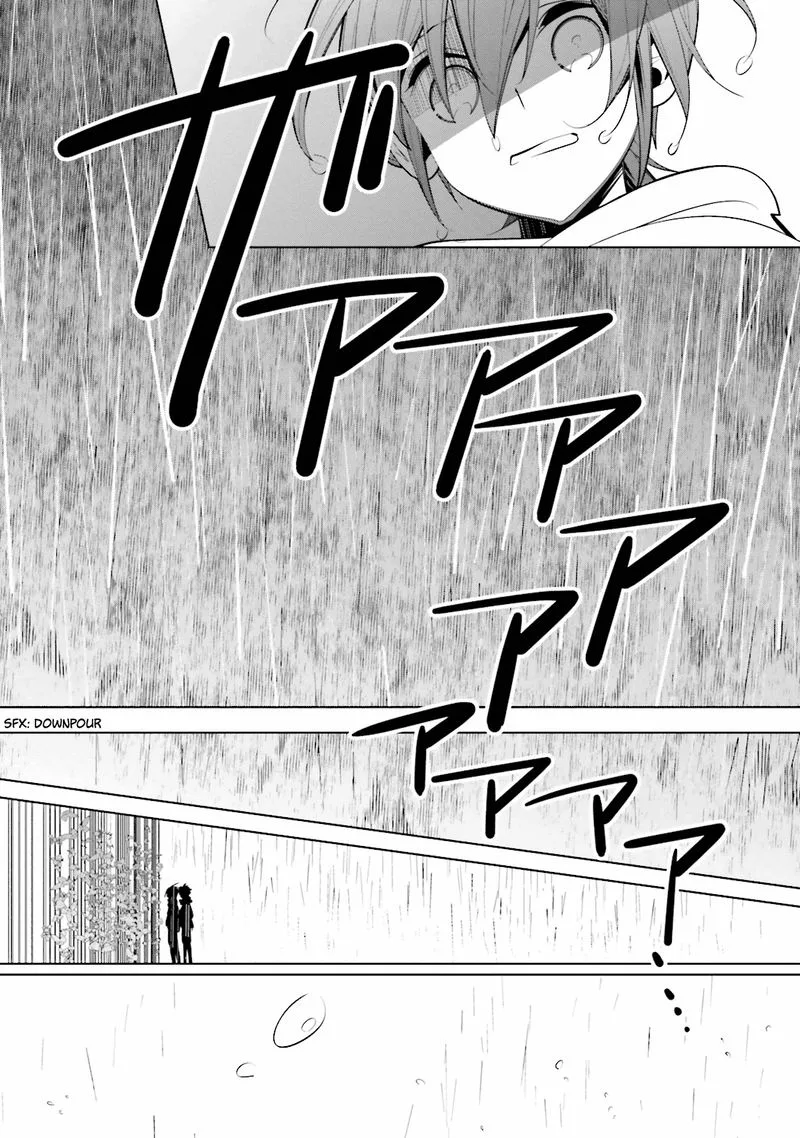 Shiro Ari Chapter 44 page 12