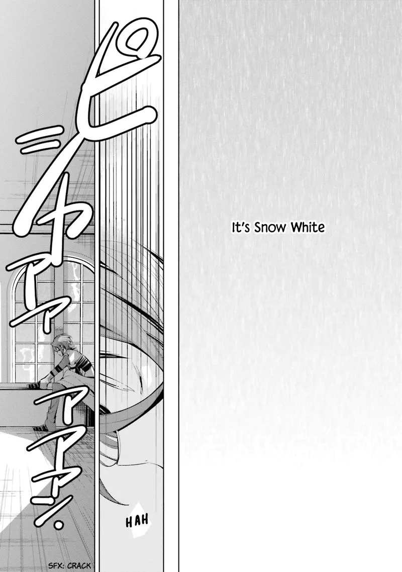Shiro Ari Chapter 44 page 16