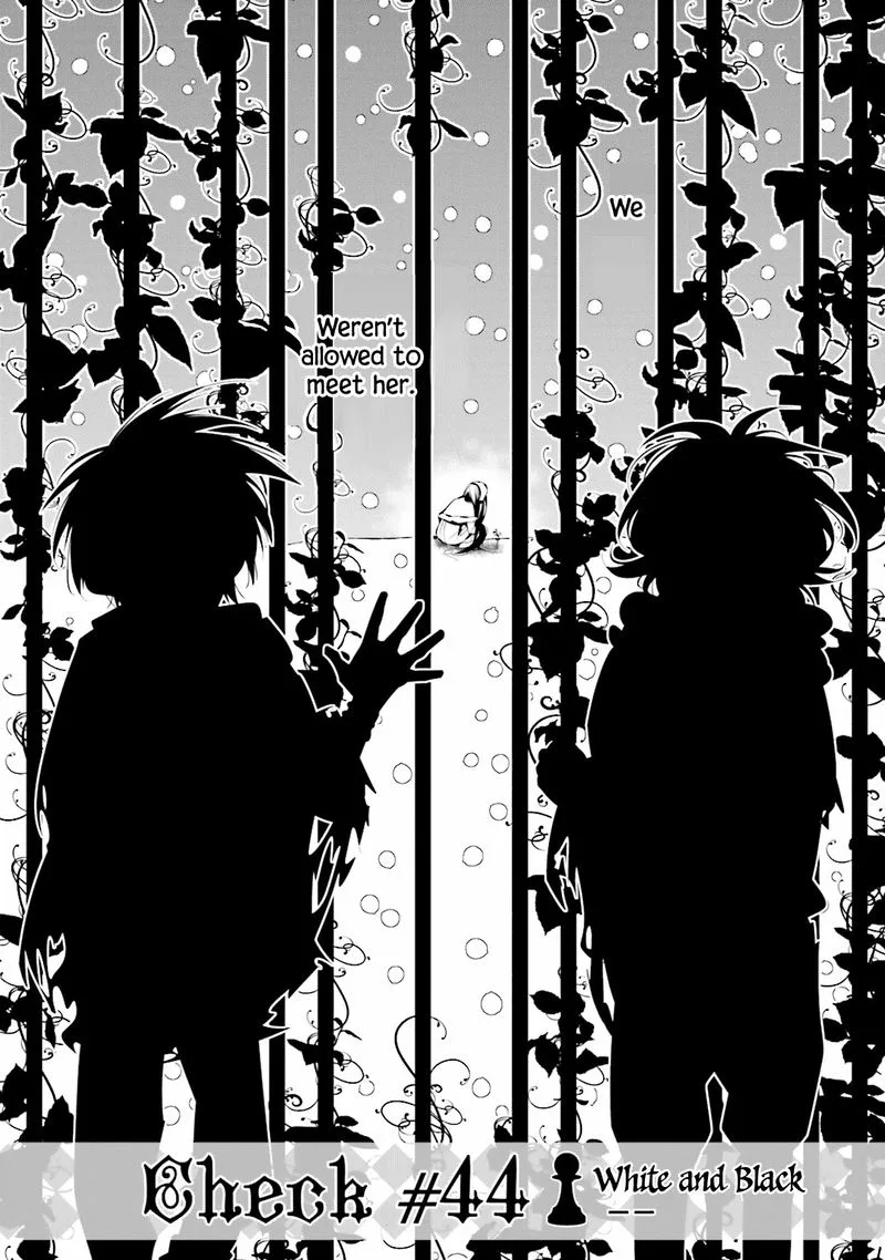 Shiro Ari Chapter 44 page 2