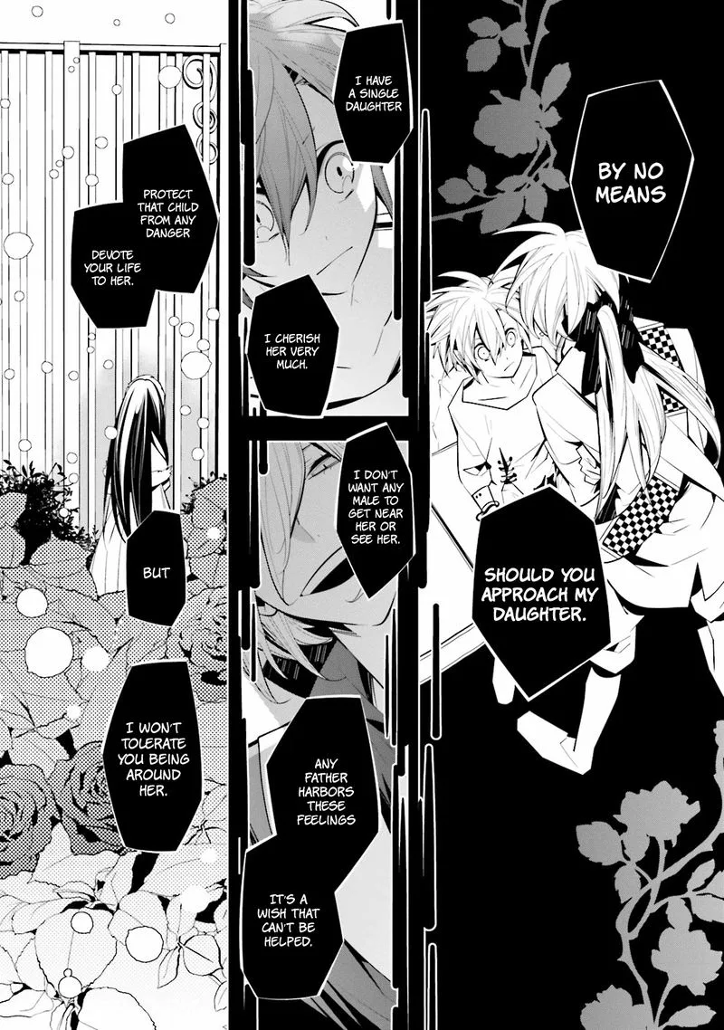 Shiro Ari Chapter 44 page 6