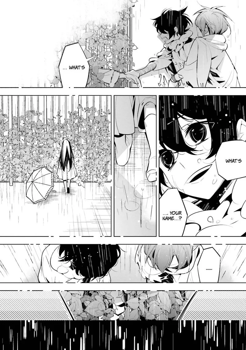 Shiro Ari Chapter 44 page 14