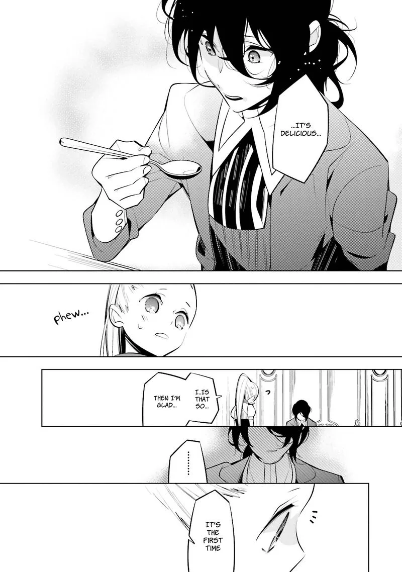 Shiro Ari Chapter 45 page 17