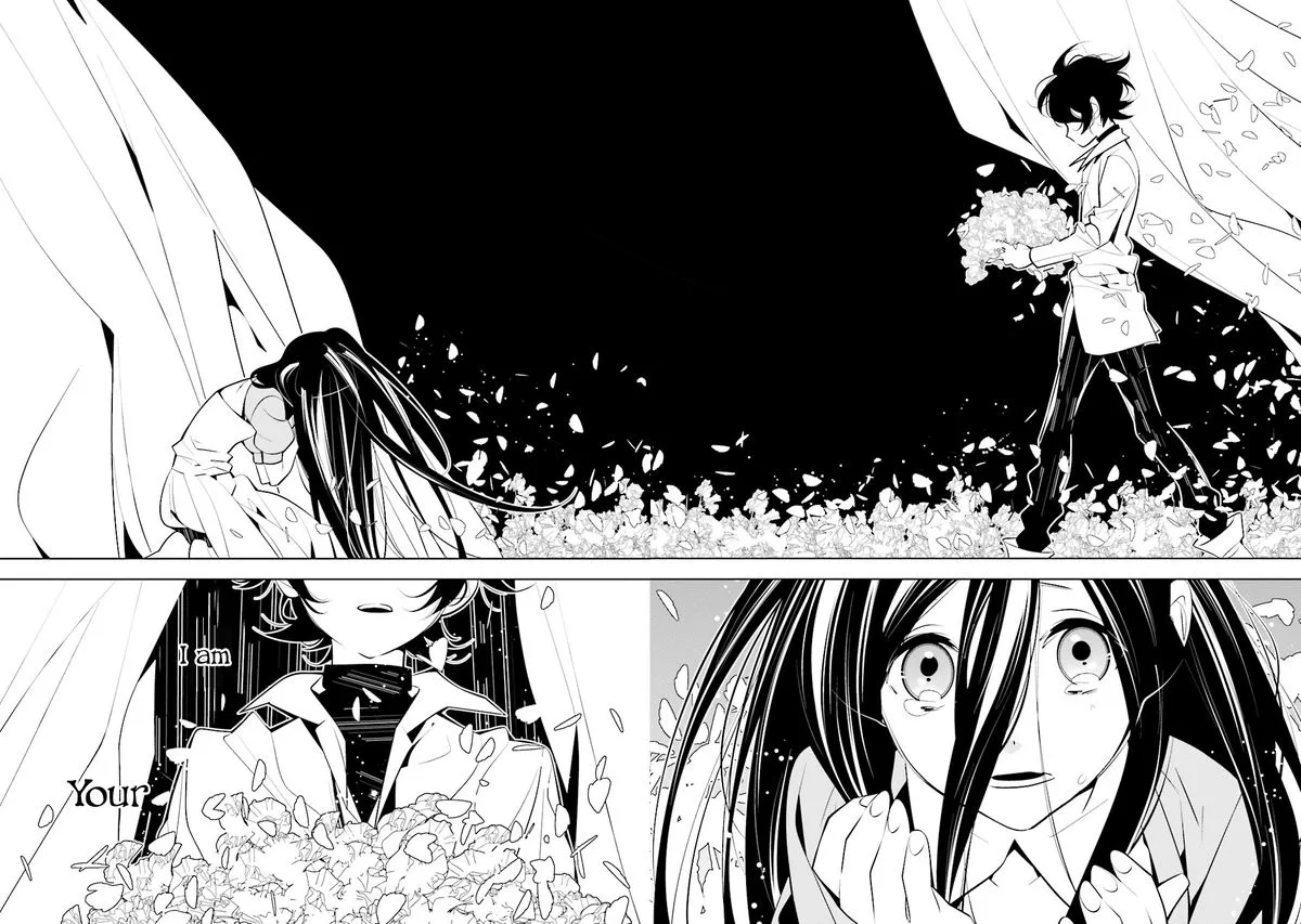 Shiro Ari Chapter 45 page 21