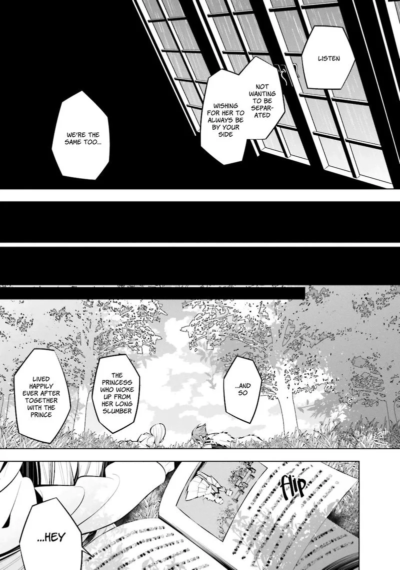 Shiro Ari Chapter 45 page 4