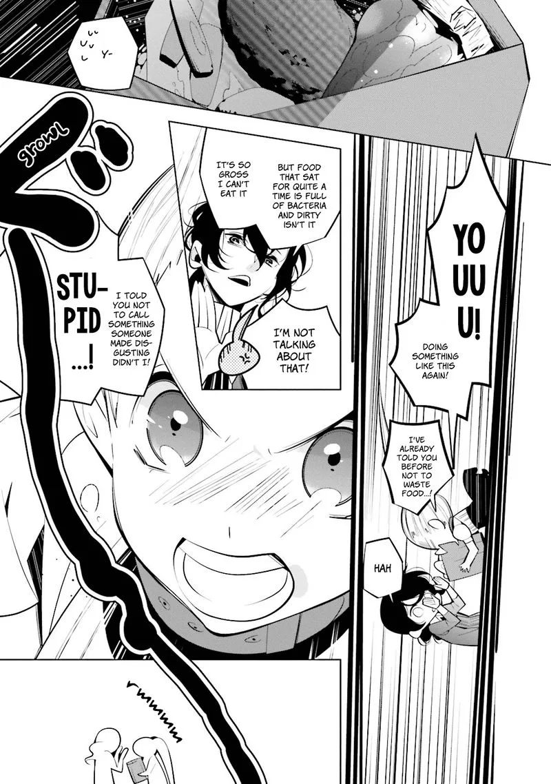 Shiro Ari Chapter 45 page 10