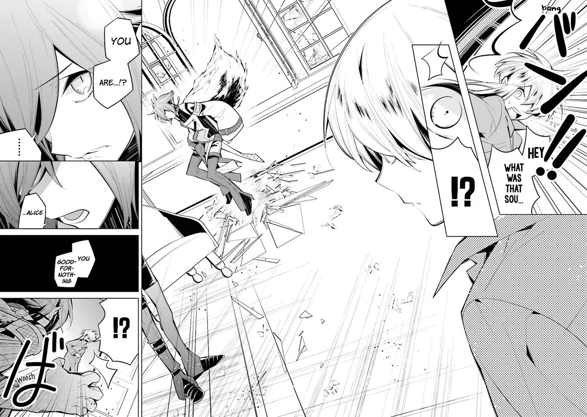 Shiro Ari Chapter 45 page 2