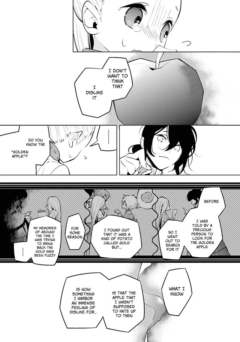 Shiro Ari Chapter 46 page 5