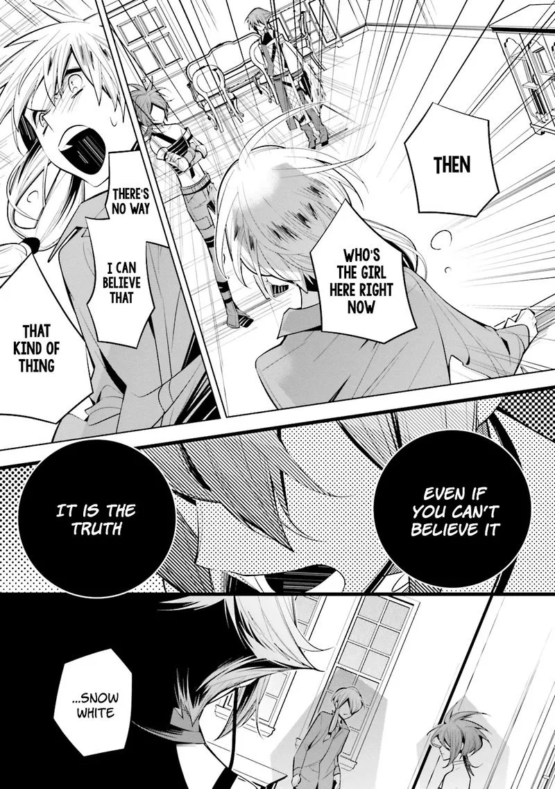 Shiro Ari Chapter 46 page 20