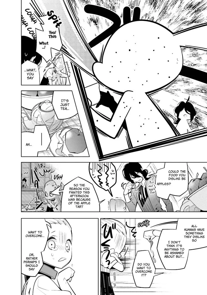 Shiro Ari Chapter 46 page 4
