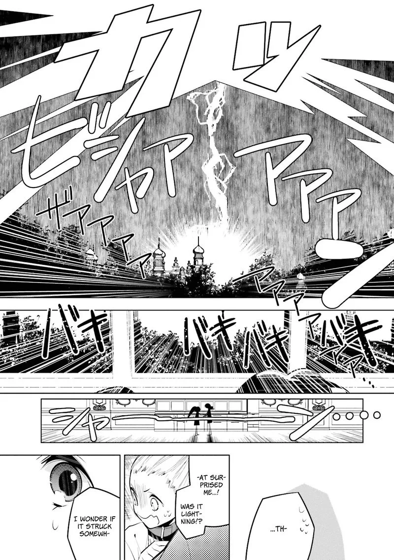Shiro Ari Chapter 46 page 8