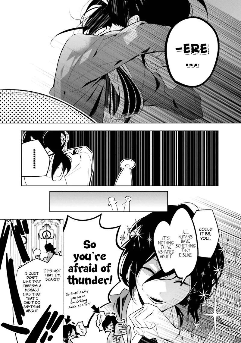 Shiro Ari Chapter 46 page 9