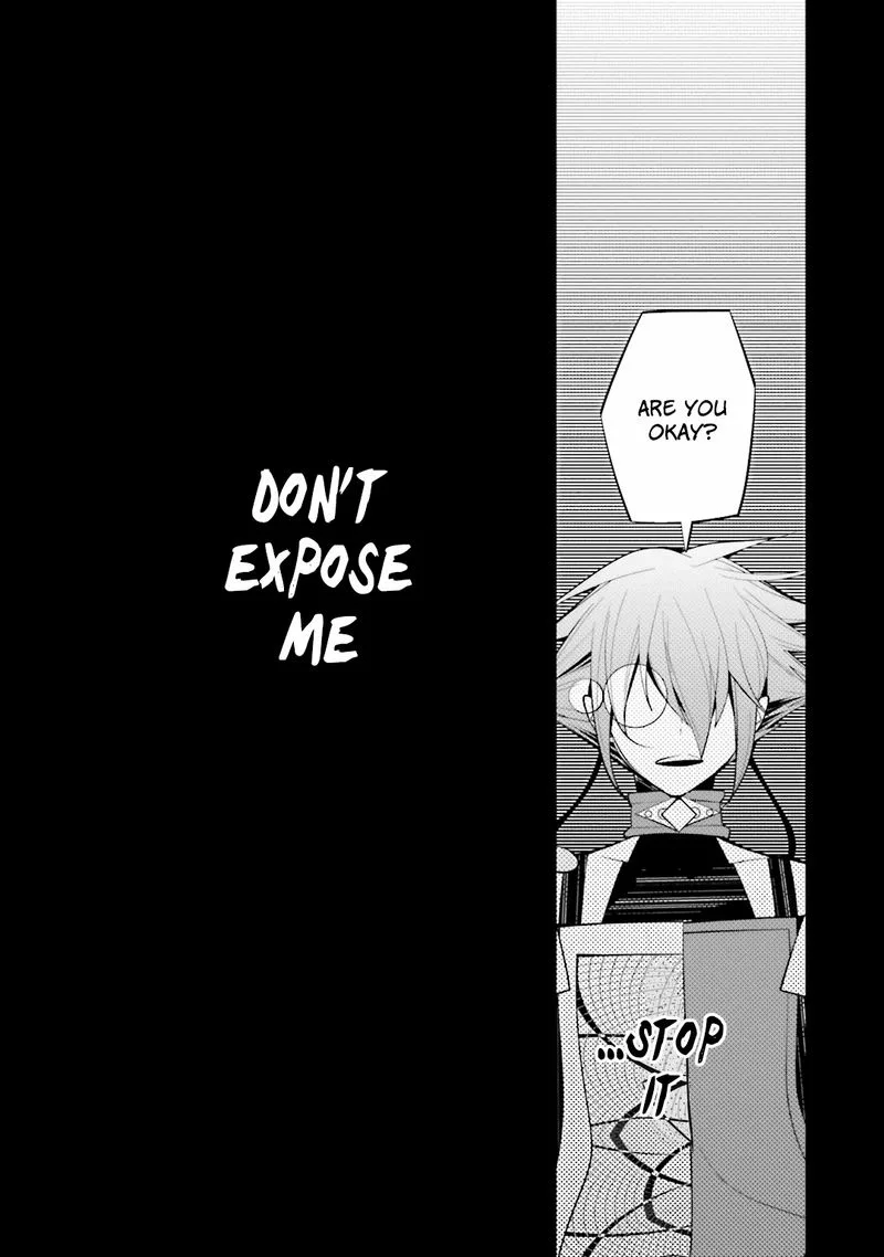 Shiro Ari Chapter 47 page 8