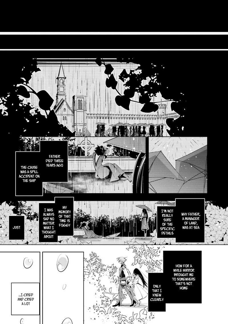 Shiro Ari Chapter 47 page 14